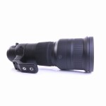 Sigma 500mm F/4.0 DG OS HSM Sports für Nikon (wie neu)