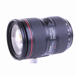 Canon EF 24-105mm F/4.0 L IS II USM (sehr gut)