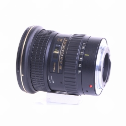 Tokina AT-X 11-16mm F/2.8 Pro DX II für Canon (sehr...