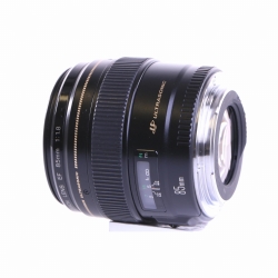 Canon EF 85mm F/1.8 USM (sehr gut)
