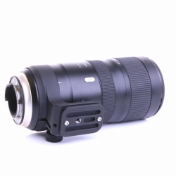 Tamron SP AF 70-200mm F/2.8 Di VC USD G2 für Nikon (sehr gut)