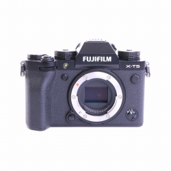 Fujifilm X-T5 Systemkamera (Body) schwarz (wie neu)