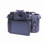 Panasonic Lumix DC-G91 Systemkamera (Body) schwarz (wie neu)