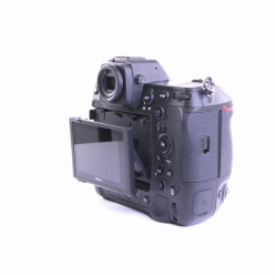 Nikon Z9 Systemkamera (Body) (sehr gut)