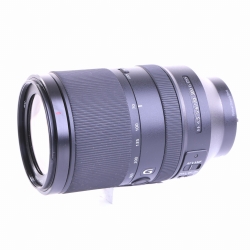Sony SEL 70-300mm F/4.5-5.6 G OSS (E-Mount) (wie neu)