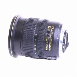 Nikon AF-S DX Nikkor 12-24mm F/4.0 G IF-ED (sehr gut)