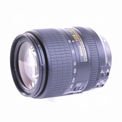 Nikon AF-S DX Nikkor 18-300mm F/3.5-6.3 G ED VR (wie neu)