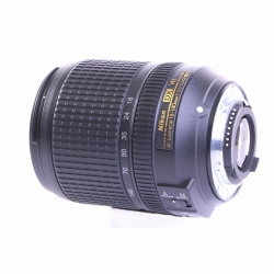 Nikon AF-S DX Nikkor 18-140mm F/3.5-5.6 G ED VR (wie neu)