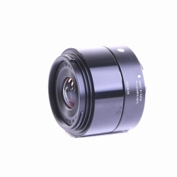 Sigma 19mm F/2.8 DN für Sony E-Mount (schwarz)...