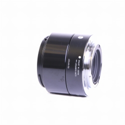 Sigma 19mm F/2.8 DN für Sony E-Mount (schwarz)...