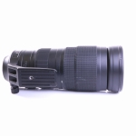 Nikon AF-S Nikkor 200-500mm F/5.6 E ED VR (sehr gut)