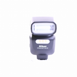 Nikon SB-500 Blitzgerät (wie neu)