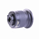 Nikon AF-P DX Nikkor 10-20mm F/4.5-5.6 G VR (sehr gut)
