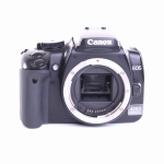 Canon EOS 400D SLR-Digitalkamera (Body) (sehr gut)
