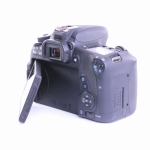 Canon EOS 760D SLR-Digitalkamera (Body) (sehr gut)