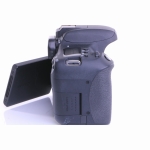 Canon EOS 760D SLR-Digitalkamera (Body) (sehr gut)