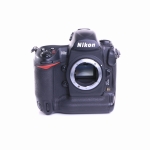 Nikon D3x SLR-Digitalkamera (Body) (sehr gut)