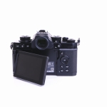 Nikon Z fc Systemkamera (Body) schwarz (sehr gut)