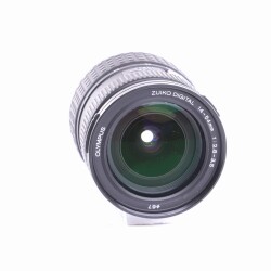 Olympus Zuiko Digital 14-54mm F/2.8-3.5 (gut)
