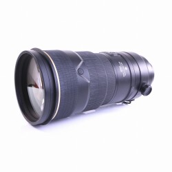 Nikon AF-S Nikkor 300mm F/2.8 G ED VR II (sehr gut)