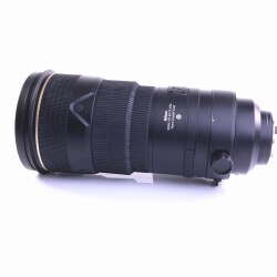 Nikon AF-S Nikkor 300mm F/2.8 G ED VR II (sehr gut)