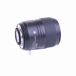 Nikon AF-S Micro-Nikkor 60mm F/2.8 G ED (sehr gut)