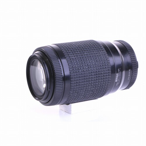 Nikon AF Nikkor 75-240mm F/4.5-5.6 D (gut)