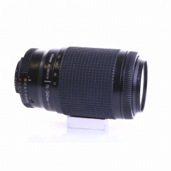 Nikon AF Nikkor 75-240mm F/4.5-5.6 D (gut)
