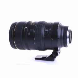 Nikon AF Nikkor 80-400mm F/4.5-5.6 D ED VR (sehr gut)