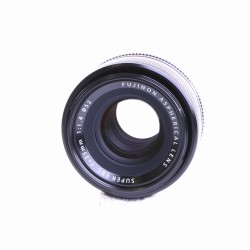Fujifilm Fujinon XF 35mm F/1.4 R (wie neu)