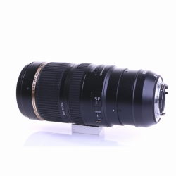 Tamron SP AF 70-200mm F/2.8 Di VC USD für Nikon...