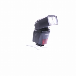 Fujifilm EF-42 Blitzgerät (wie neu)