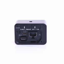 Sony CCB-WD1 Camera Control Box für DSC-RX0 (wie neu)