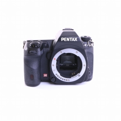 Pentax K-7 SLR-Digitalkamera (Body) (sehr gut)