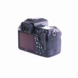 Pentax K-7 SLR-Digitalkamera (Body) (sehr gut)