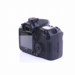 Canon EOS 40D SLR-Digitalkamera (Body) (sehr gut)