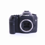 Canon EOS 40D SLR-Digitalkamera (Body) (sehr gut)