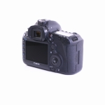 Canon EOS 5D Mark III SLR-Digitalkamera (Body) (gut)