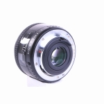 Pentax HD PENTAX-FA 35mm F/2.0 AL (wie neu)