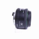 Pentax HD PENTAX-FA 35mm F/2.0 AL (wie neu)