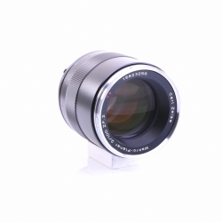 Zeiss 100mm F/2.0 Makro-Planar T* ZF.2 für Nikon (sehr gut)