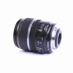 Canon EF-S 17-85mm F/4-5.6 IS USM (sehr gut)