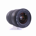 Sigma 20-40mm F/2.8 EX DG für Canon (sehr gut)