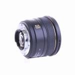 Sigma 50mm F/1.4 EX DG HSM für Nikon (sehr gut)