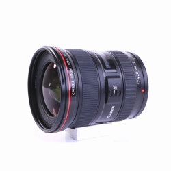 Canon EF 17-40mm F/4.0 L USM (sehr gut)