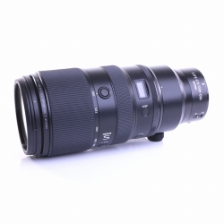 Nikon Nikkor Z 100-400mm F/4.5-5.6 VR S (wie neu)