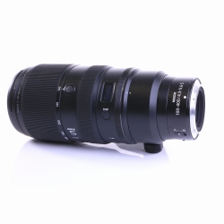 Nikon Nikkor Z 100-400mm F/4.5-5.6 VR S (wie neu)
