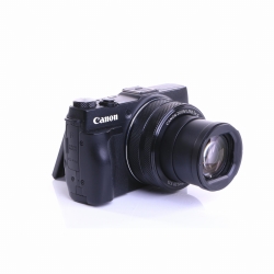 Canon PowerShot G1X Mark II (sehr gut)