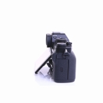 Fujifilm X-T3 Systemkamera (Body) schwarz (wie neu)