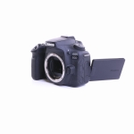 Canon EOS 90D SLR-Digitalkamera (Body) (sehr gut)